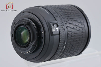 【中古】Nikon ニコン AF-S DX NIKKOR 18-135mm f/3.5-5.6 G ED