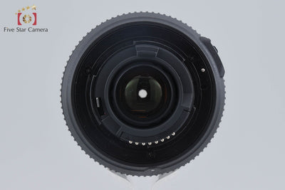 【中古】Nikon ニコン AF-S DX NIKKOR 18-135mm f/3.5-5.6 G ED