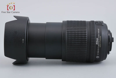 【中古】Nikon ニコン AF-S DX NIKKOR 18-135mm f/3.5-5.6 G ED