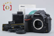 【中古】Nikon ニコン D810 デジタル一眼レフカメラ