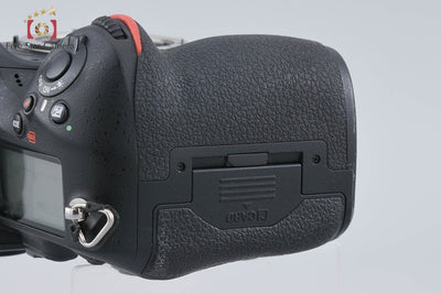 【中古】Nikon ニコン D810 デジタル一眼レフカメラ