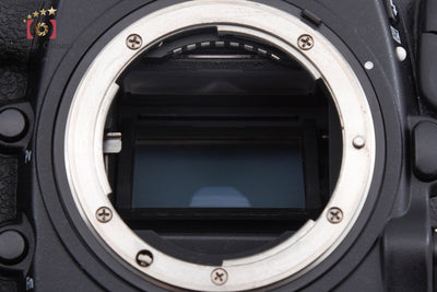 【中古】Nikon ニコン D810 デジタル一眼レフカメラ