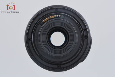 【中古】Canon キヤノン EF-S 55-250mm f/4-5.6 IS II