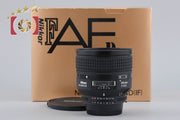 【中古】Nikon ニコン AF NIKKOR 85mm f/1.4 D 元箱付き