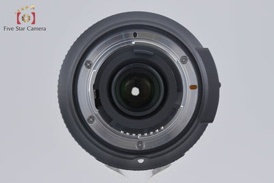 【中古】Nikon ニコン AF-S DX NIKKOR 18-140mm f/3.5-5.6 G ED VR