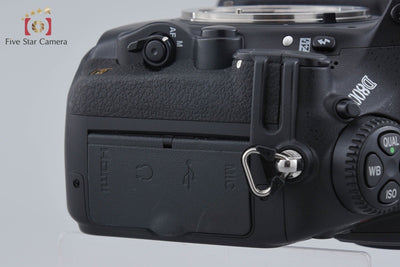 【中古】Nikon ニコン D800 デジタル一眼レフカメラ