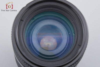 【中古】Nikon ニコン AF NIKKOR 70-210mm f/4-5.6