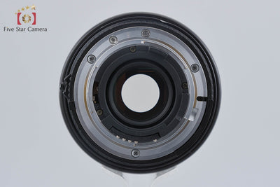 【中古】Nikon ニコン AF NIKKOR 70-210mm f/4-5.6