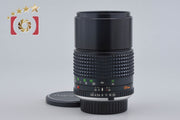 【中古】MINOLTA ミノルタ MC TELE ROKKOR 135mm f/2.8