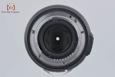 【中古】Nikon ニコン AF-S NIKKOR 50mm f/1.8 G