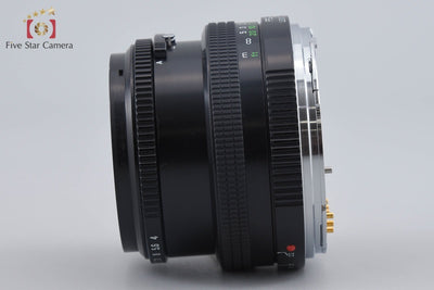 【中古】ZENZA BRONICA ゼンザブロニカ ZENZANON-PE 40mm f/4 ETR用