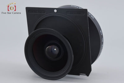 【中古】Schneider シュナイダー SUPER-ANGULON 72mm f/5.6 XL 115°