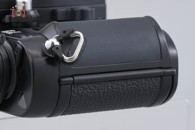 【中古】Nikon ニコン F3 HP フィルム一眼レフカメラ