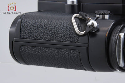 【中古】Nikon ニコン F3 HP フィルム一眼レフカメラ