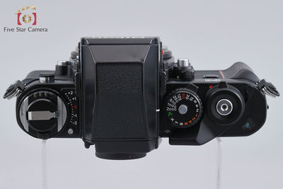 【中古】Nikon ニコン F3 HP フィルム一眼レフカメラ