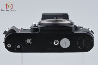 【中古】Nikon ニコン F3 HP フィルム一眼レフカメラ