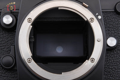 【中古】Nikon ニコン F3 HP フィルム一眼レフカメラ