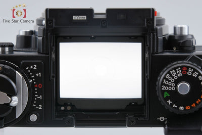 【中古】Nikon ニコン F3 HP フィルム一眼レフカメラ