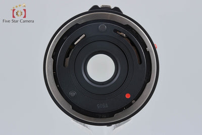 【中古】Canon キヤノン New FD 24mm f/2.8