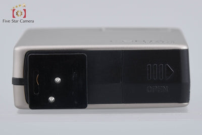 【中古】CONTAX コンタックス TLA 140 フラッシュ