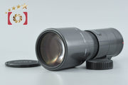 【中古】SIGMA シグマ AF TELE 400mm f/5.6 MULTI-COATED ソニーAマウント用