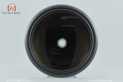 【中古】SIGMA シグマ AF TELE 400mm f/5.6 MULTI-COATED ソニーAマウント用