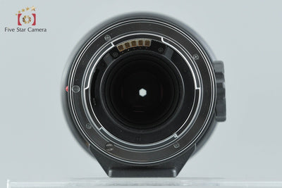 【中古】SIGMA シグマ AF TELE 400mm f/5.6 MULTI-COATED ソニーAマウント用