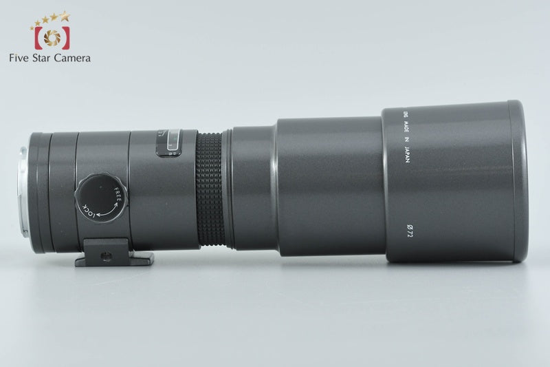 中古】SIGMA シグマ AF TELE 400mm f/5.6 MULTI-COATED ソニーA