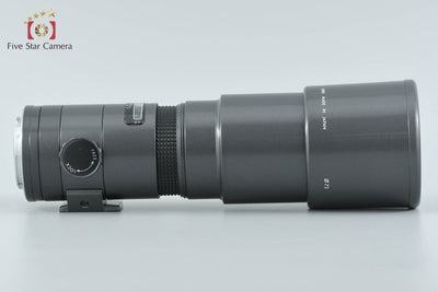 【中古】SIGMA シグマ AF TELE 400mm f/5.6 MULTI-COATED ソニーAマウント用