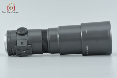 【中古】SIGMA シグマ AF TELE 400mm f/5.6 MULTI-COATED ソニーAマウント用