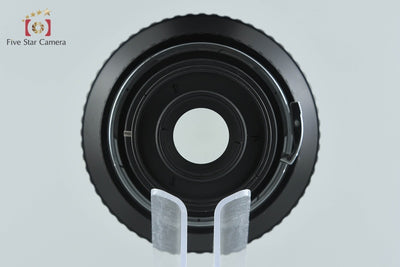 【中古】Nikon ニコン NIKKOR-H 50mm f/3.5 ゼンザブロニカ S2 S2A EC TL用