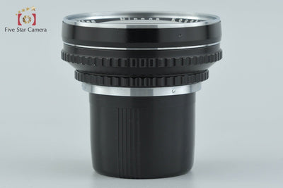 【中古】Nikon ニコン NIKKOR-H 50mm f/3.5 ゼンザブロニカ S2 S2A EC TL用