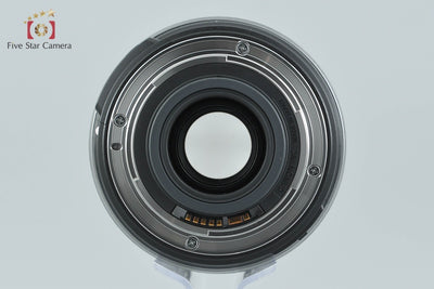 【中古】Canon キヤノン EF-S 18-200mm f/3.5-5.6 IS