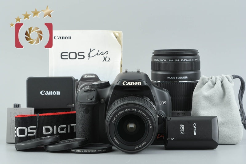 Canon – Five Star Camera | ファイブスターカメラ