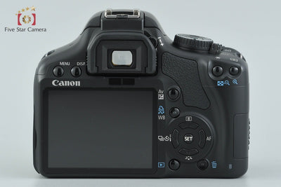 【中古】Canon キヤノン EOS Kiss X2 ダブルズームキット