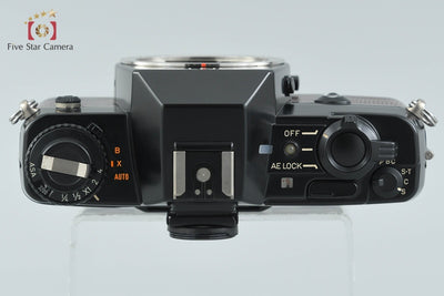 【中古】CONTAX コンタックス 137 MD QUARTZ トカゲ革 フィルム一眼レフカメラ