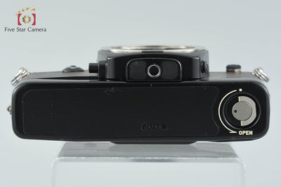 【中古】CONTAX コンタックス 137 MD QUARTZ トカゲ革 フィルム一眼レフカメラ