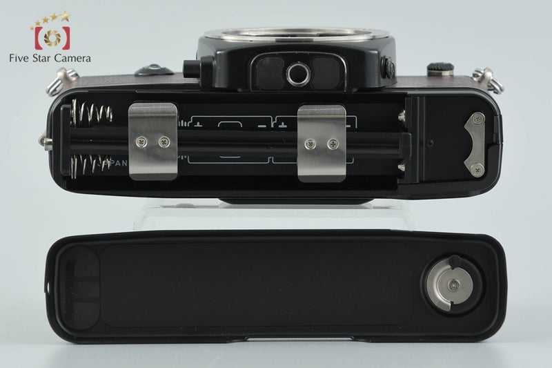 中古】CONTAX コンタックス 137 MD QUARTZ トカゲ革 フィルム一眼レフ