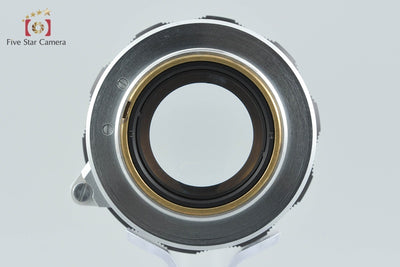 【中古】Canon キヤノン 50mm f/1.4 L39 ライカスクリューマウント