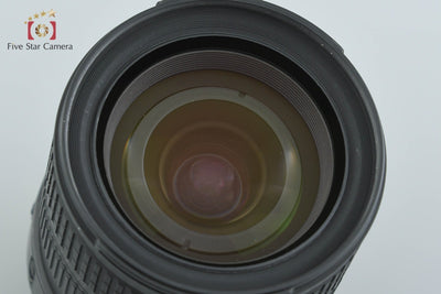 【中古】Nikon ニコン AF-S NIKKOR 24-120mm f/3.5-5.6 G ED VR