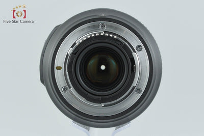 【中古】Nikon ニコン AF-S NIKKOR 24-120mm f/3.5-5.6 G ED VR