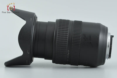 【中古】Nikon ニコン AF-S NIKKOR 24-120mm f/3.5-5.6 G ED VR