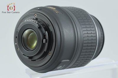 【中古】Nikon ニコン D3200 18-55 VR レンズキット レッド
