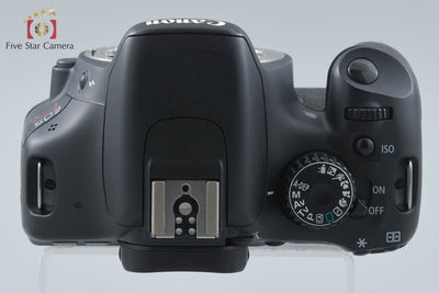 【中古】Canon キヤノン EOS Kiss X4 デジタル一眼レフカメラ