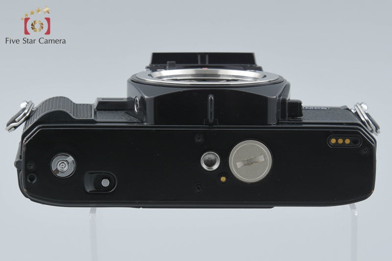 中古】MINOLTA ミノルタ ニュー X-700 フィルム一眼レフカメラ – Five