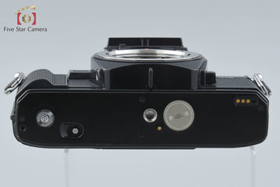 【中古】MINOLTA ミノルタ ニュー X-700 フィルム一眼レフカメラ