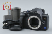 【中古】OLYMPUS オリンパス E-620 デジタル一眼レフカメラ シャッター回数僅少