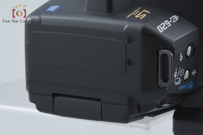 【中古】OLYMPUS オリンパス E-620 デジタル一眼レフカメラ シャッター回数僅少