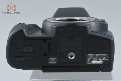 【中古】OLYMPUS オリンパス E-620 デジタル一眼レフカメラ シャッター回数僅少