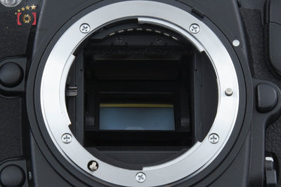 【中古】Nikon ニコン D300 デジタル一眼レフカメラ